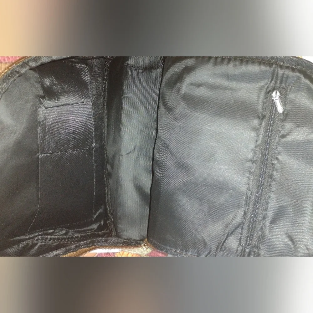 Two Way Backpack or. shoulder bag.